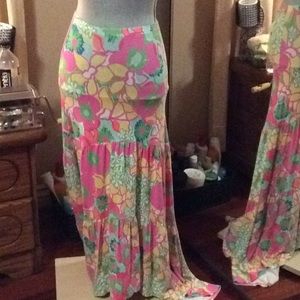 Lily Pulitzer Skirt